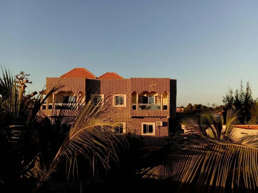 Residence Le Baron