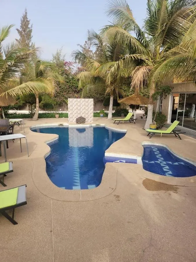 Residence Le Baron