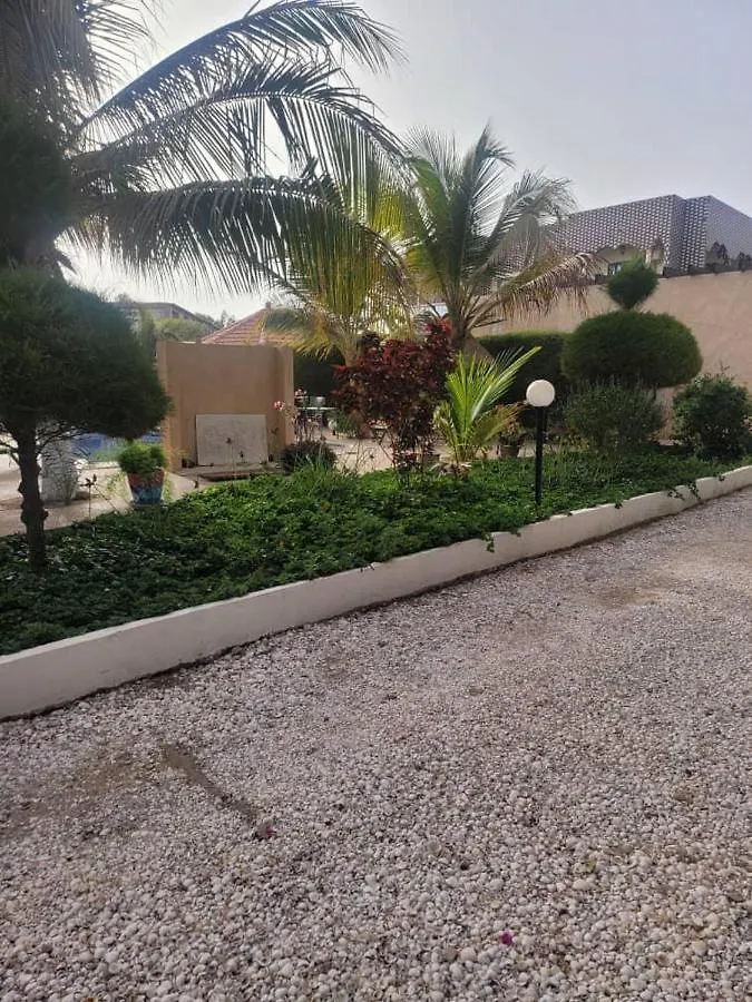 Residence Le Baron 0*, Dakar Senegal