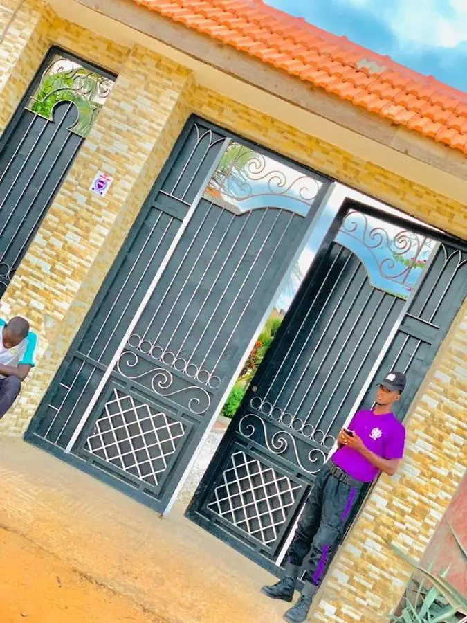 Residence Le Baron Guest house Dakar
