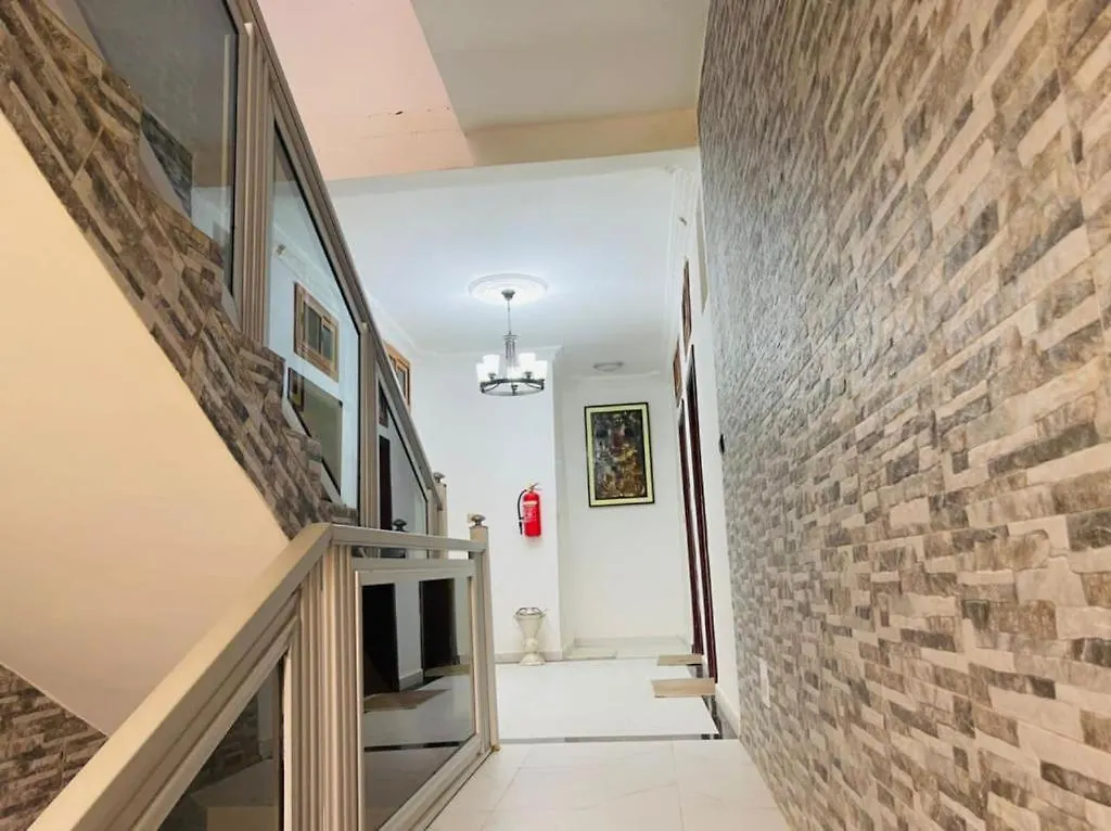 Residence Le Baron Dakar
