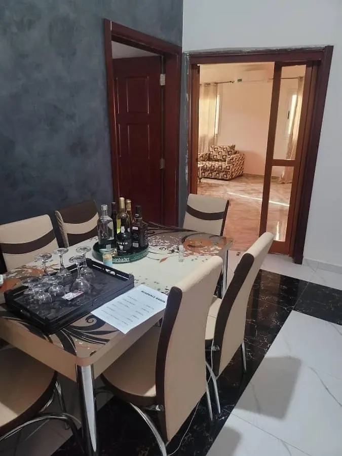 Residence Le Baron Dakar