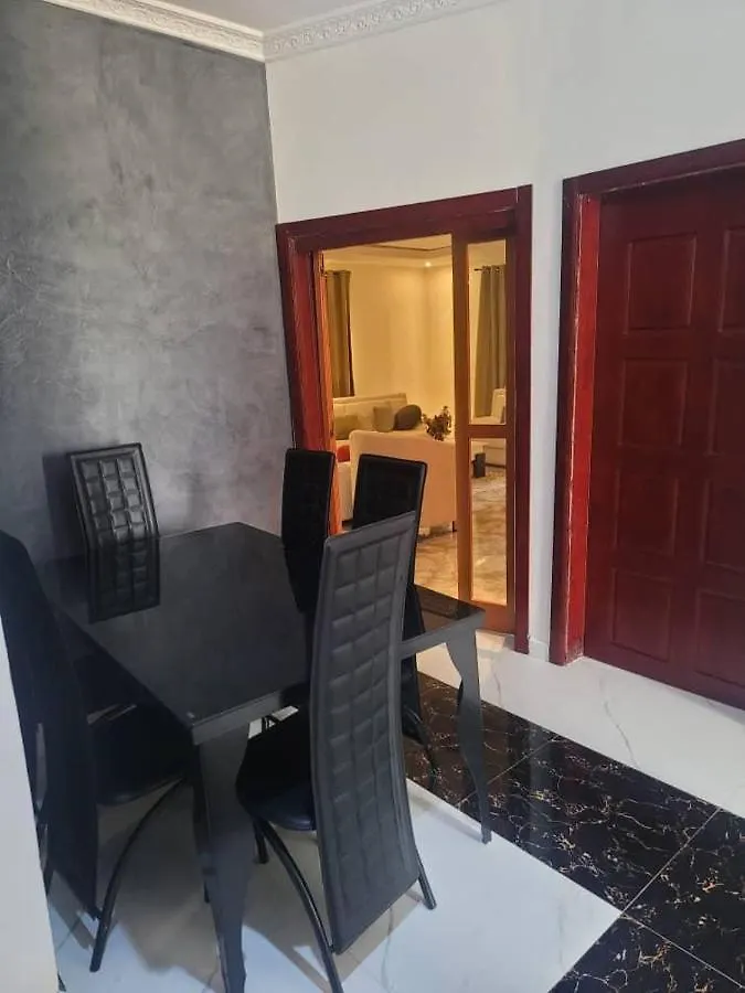 Residence Le Baron Guest house
