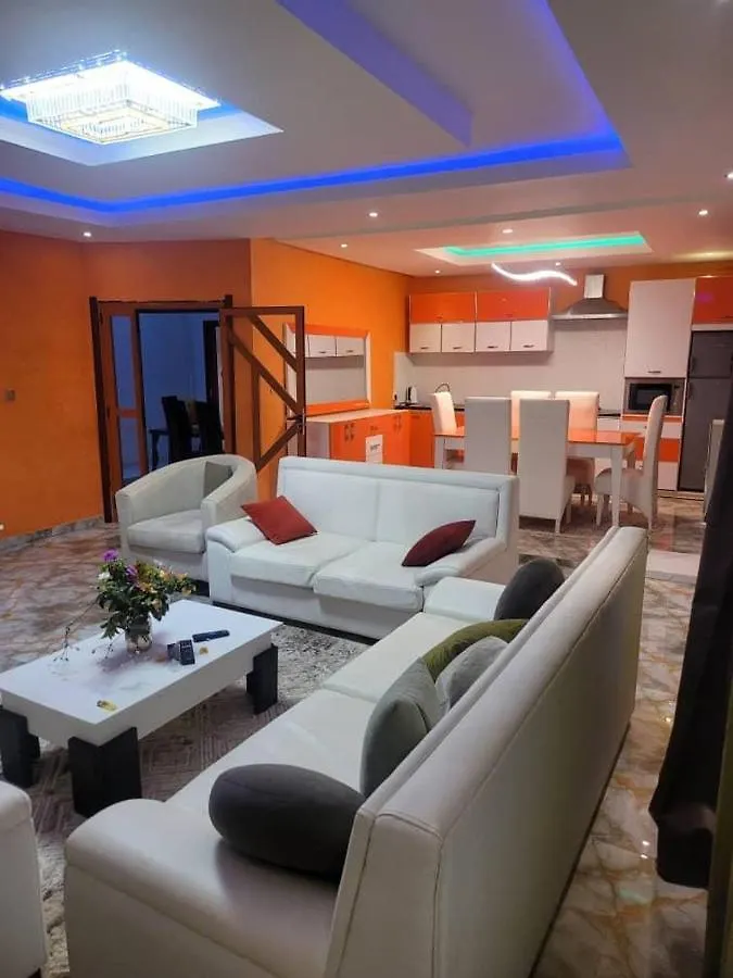 Guest house Residence Le Baron