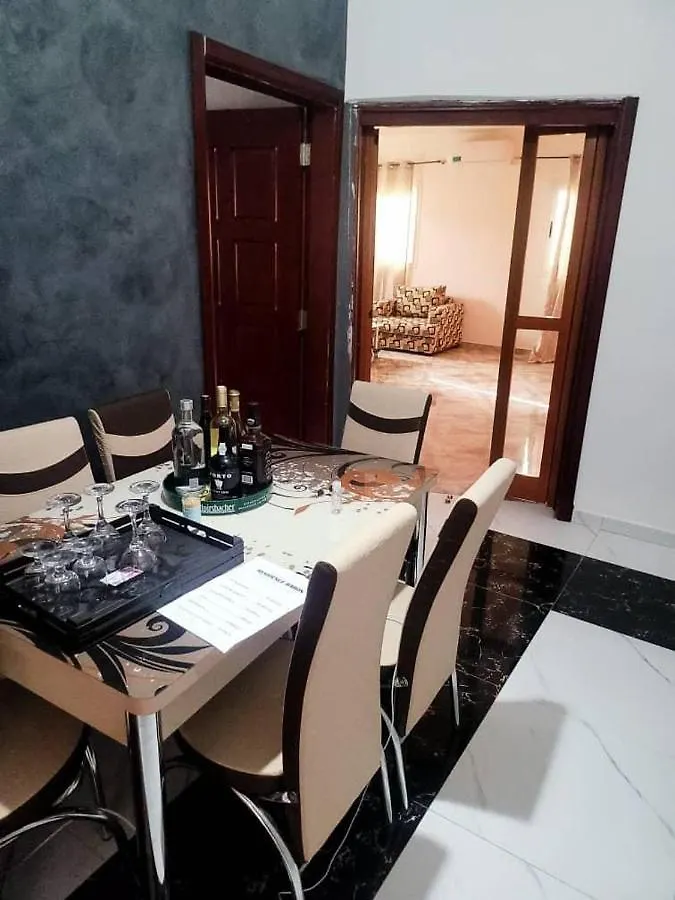 Residence Le Baron 0*, Dakar