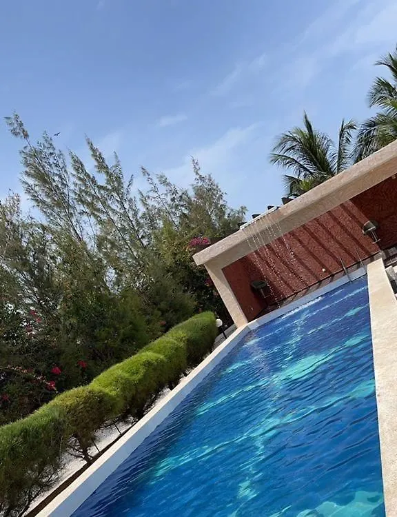 Residence Le Baron Senegal