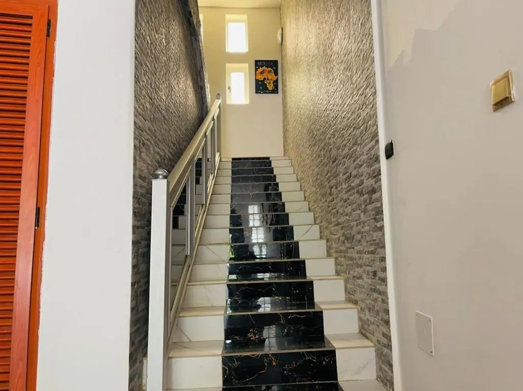 Residence Le Baron Dakar