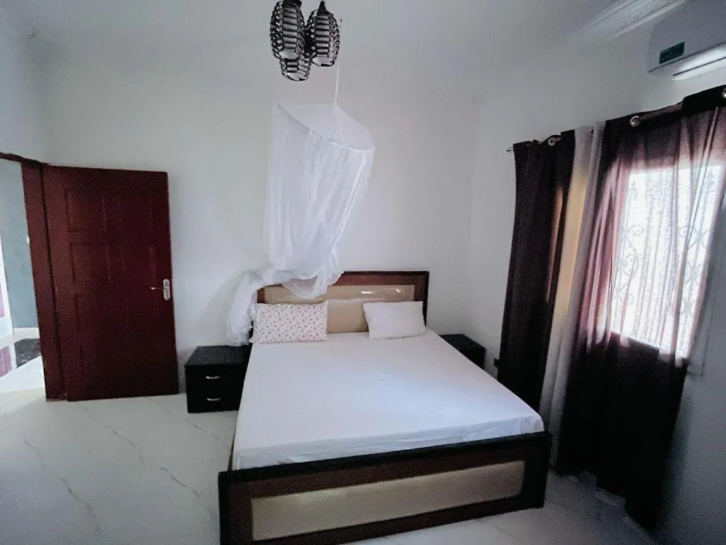 Guest house Residence Le Baron Senegal