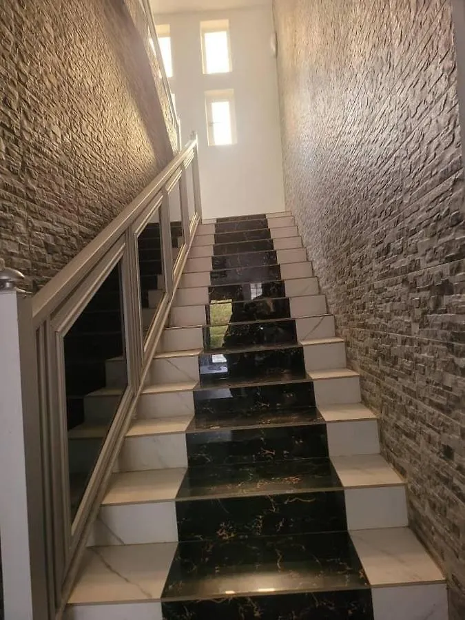 Residence Le Baron Guest house