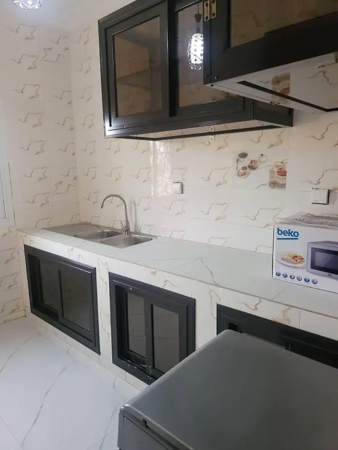 Guest house Residence Le Baron Senegal