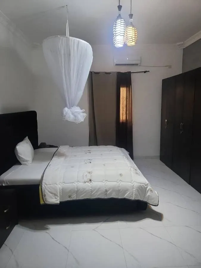 Residence Le Baron
