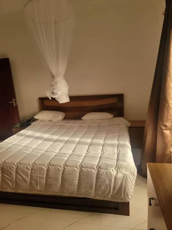 Guest house Residence Le Baron