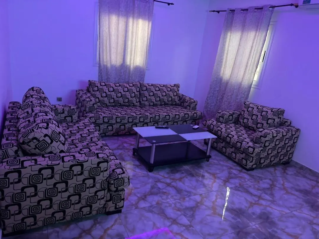 Residence Le Baron Senegal