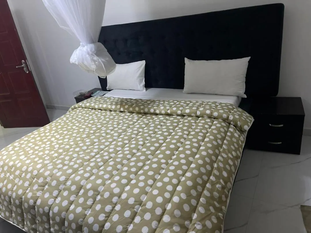 Guest house Residence Le Baron
