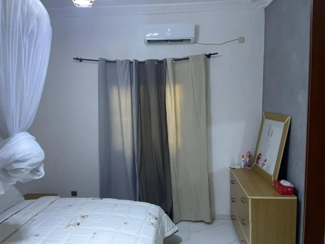 Residence Le Baron Guest house Dakar