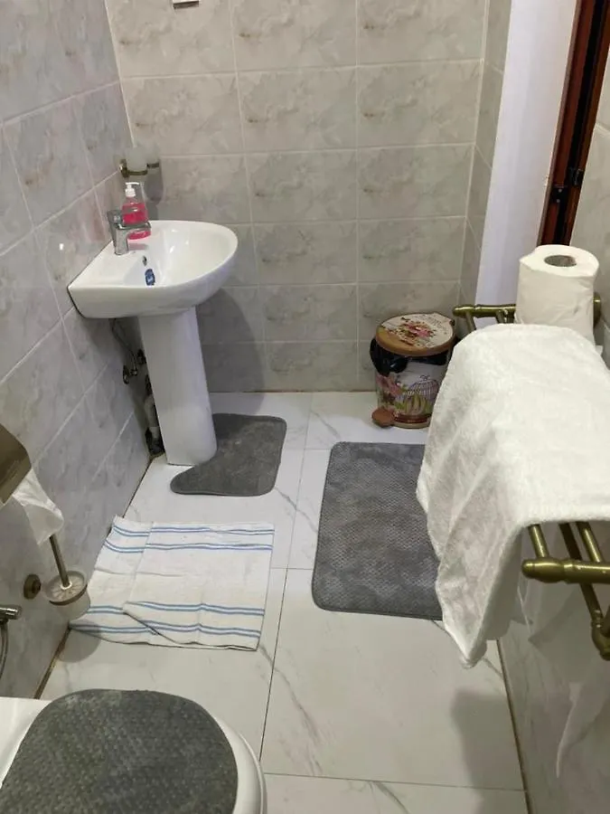 Residence Le Baron Guest house Dakar